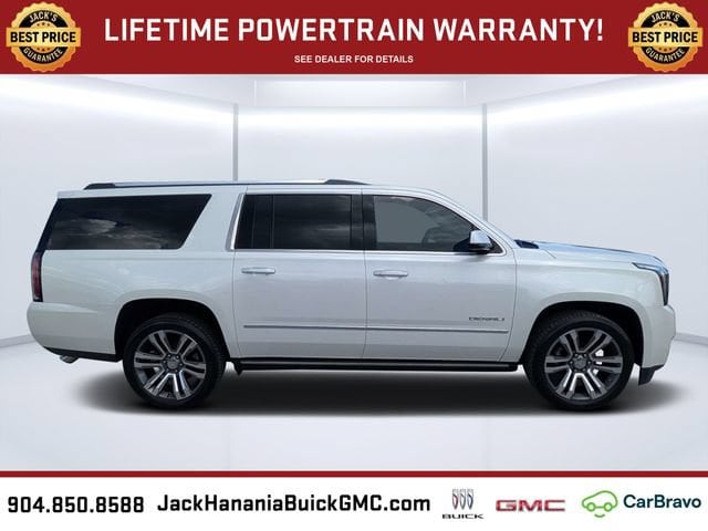 gmc yukon xl 2018 1GKS1HKJ0JR227815 image gmc yukon xl 2018 1GKS1HKJ0JR227815 image